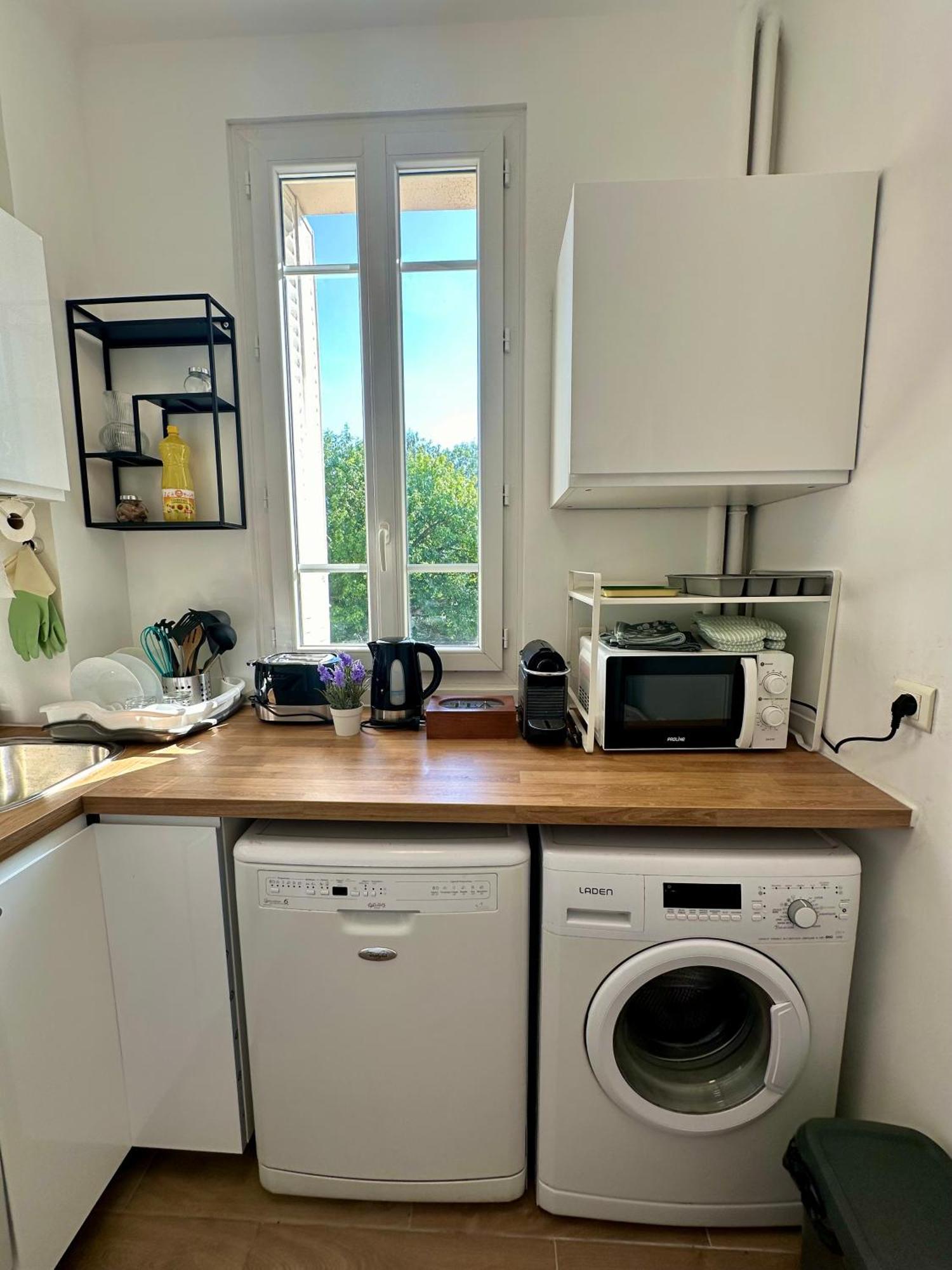 Appartement Moderne Entier Paris-Le Bourget Et Cdg Екстер'єр фото