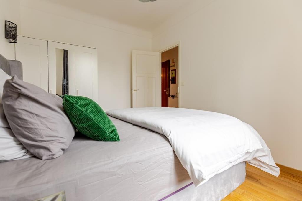 Appartement Moderne Entier Paris-Le Bourget Et Cdg Екстер'єр фото